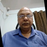 Satya Prakash Agrawal