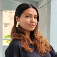 Parisha Trivedi