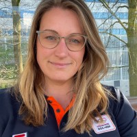 Marieke Hagemans