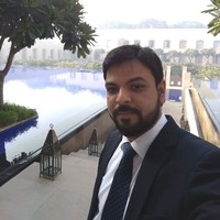 Rizwan Syed