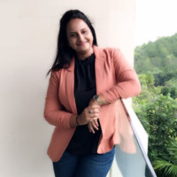 Vidhya Nair