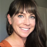 Whitney Barlow, M.Ed