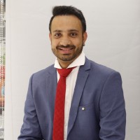 Amandeep Chandi