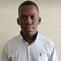 Siyabonga Dube