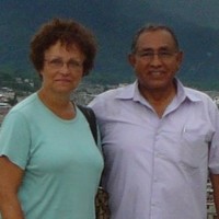 Noe N Alvarez