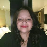 Maritza Arroyo