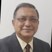 Anjan Sen