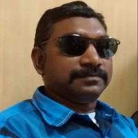 Murugesh Kumar
