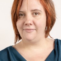camille larive