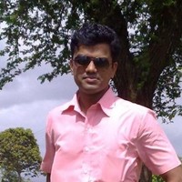 Vinayak Shankardas