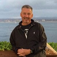 Dan Page