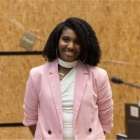 Jevona Magdalena, Bsc