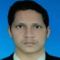 Bipin Kumar Jena