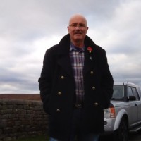 Tony Fraser