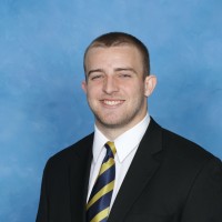 Jackson Burrill