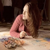 Louise Ferguson-Radman
