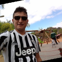 Fredy Campos