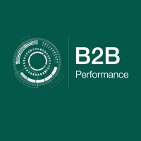 Soy B2B Consulting Group