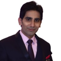 Salil Luthra