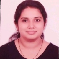 Sneha P R