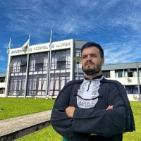 Silas Sabino Nogueira