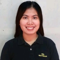 Stela Marie Carandang