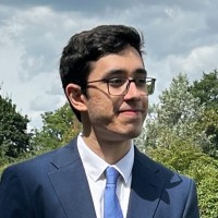 Alireza Rahimi