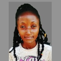 Cynthia Wanjiku