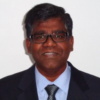 Charles Mahagoda