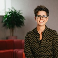 Wilma Van Willegen