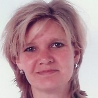 Simone van Haaster