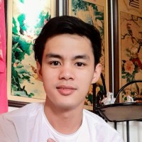 Marvin Paras