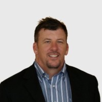 Eric Harrison