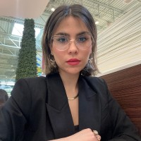 Haniyeh Kouhestani