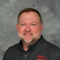 Greg Ingram