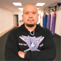 Rodney Libramonte