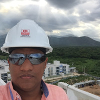 Eric Bermudez Rangel