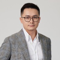 Richard Jin