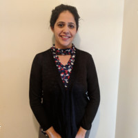 Nisha Naik, Chrl
