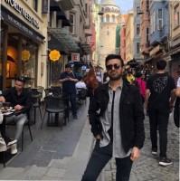 Murat Zorlu