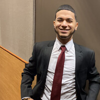 Ismael Pena Diaz