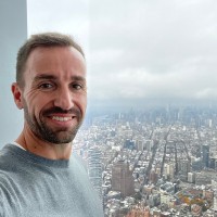 David Mormeneu Pascual