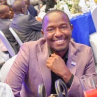 Muganyizi Robert, Cpa, Mba, Podtra, B'Com