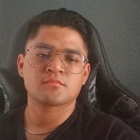 Luis Daniel Ramírez Guerra