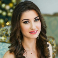 Dariia Sylenko