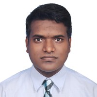 Md Kazi Nazmul Hosen