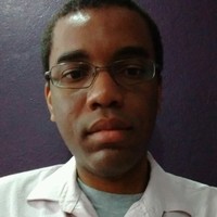 Fábio Valentim de Jesus Silva