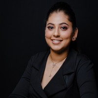 Ashmika Gupta