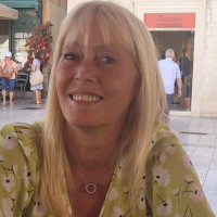 Anita Tingle