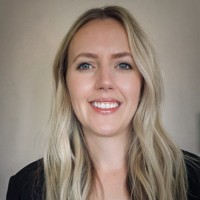 Samantha Huelin